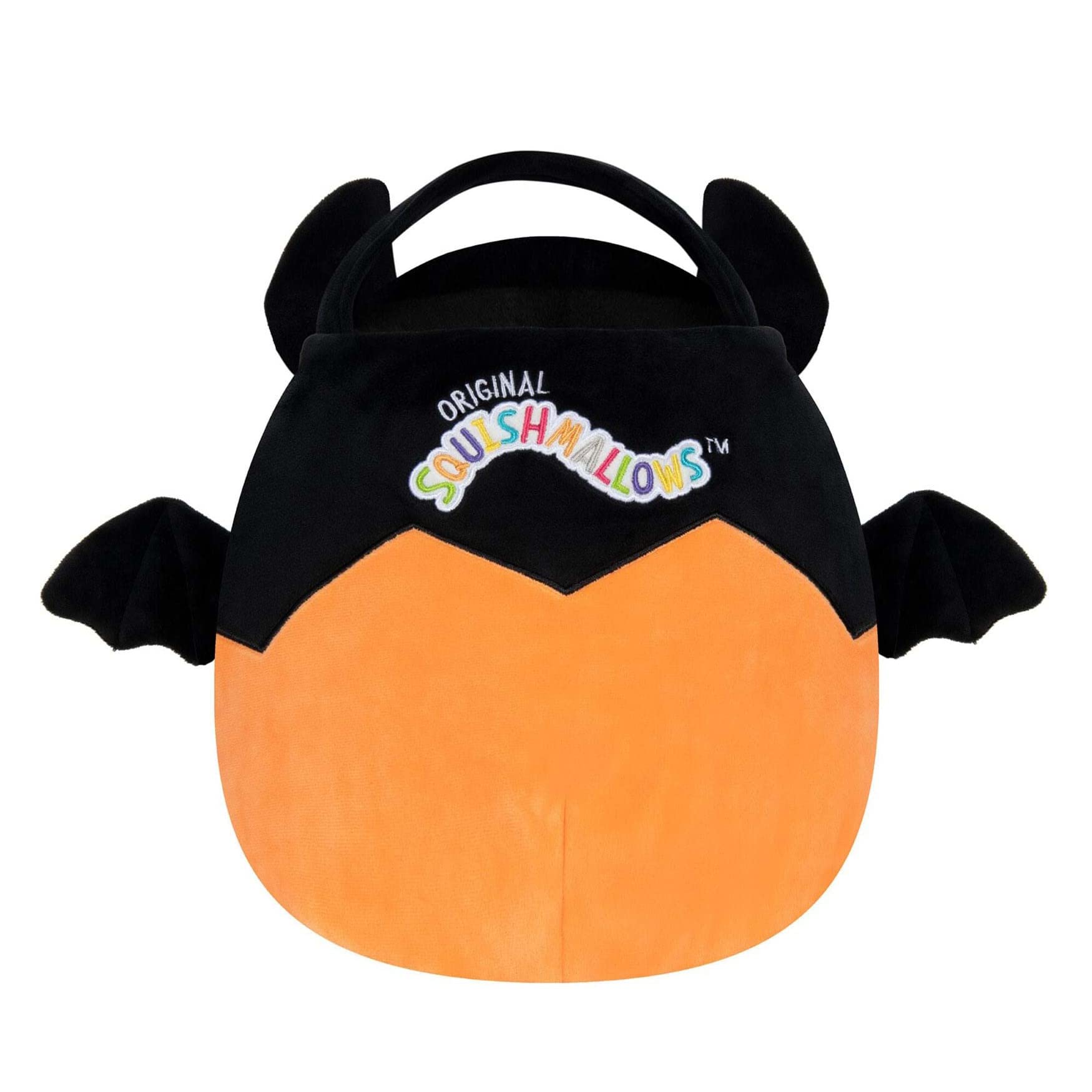 Squishmallow Emily Bat Plush - 8 Inch Halloween Squishy Soft Toy