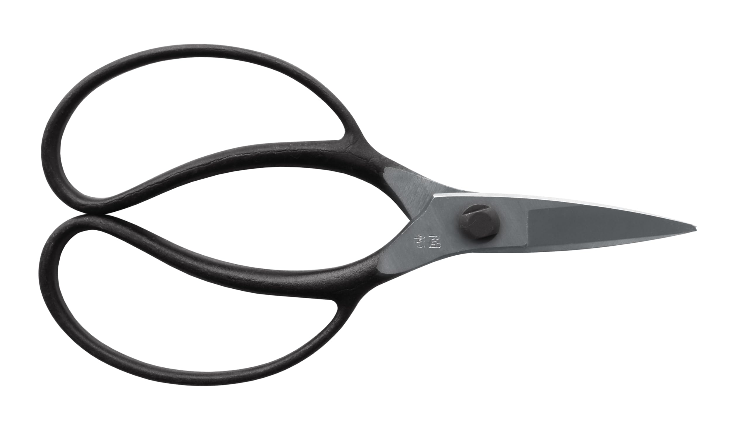 221 Okatsune Plant Shears D-Shaped Box : Amazon.com.au: Garden