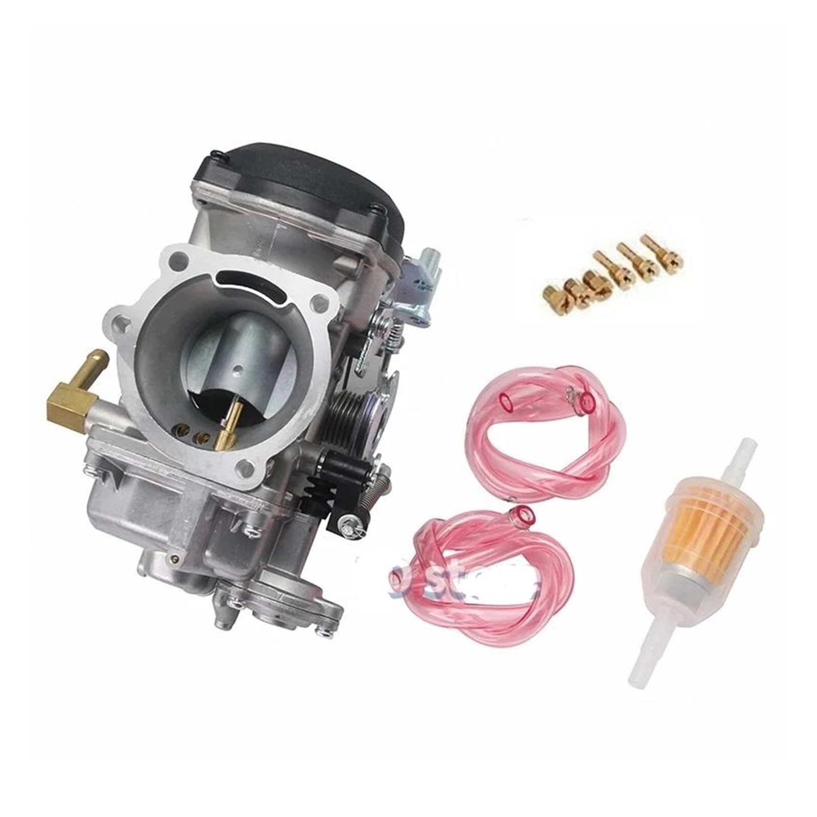 Carburatore adatto per CV40 Sportster XL883 Carb Touring 1988-2016 Sostituisce 27421-99C 27421-99A 27421-99 27490-04