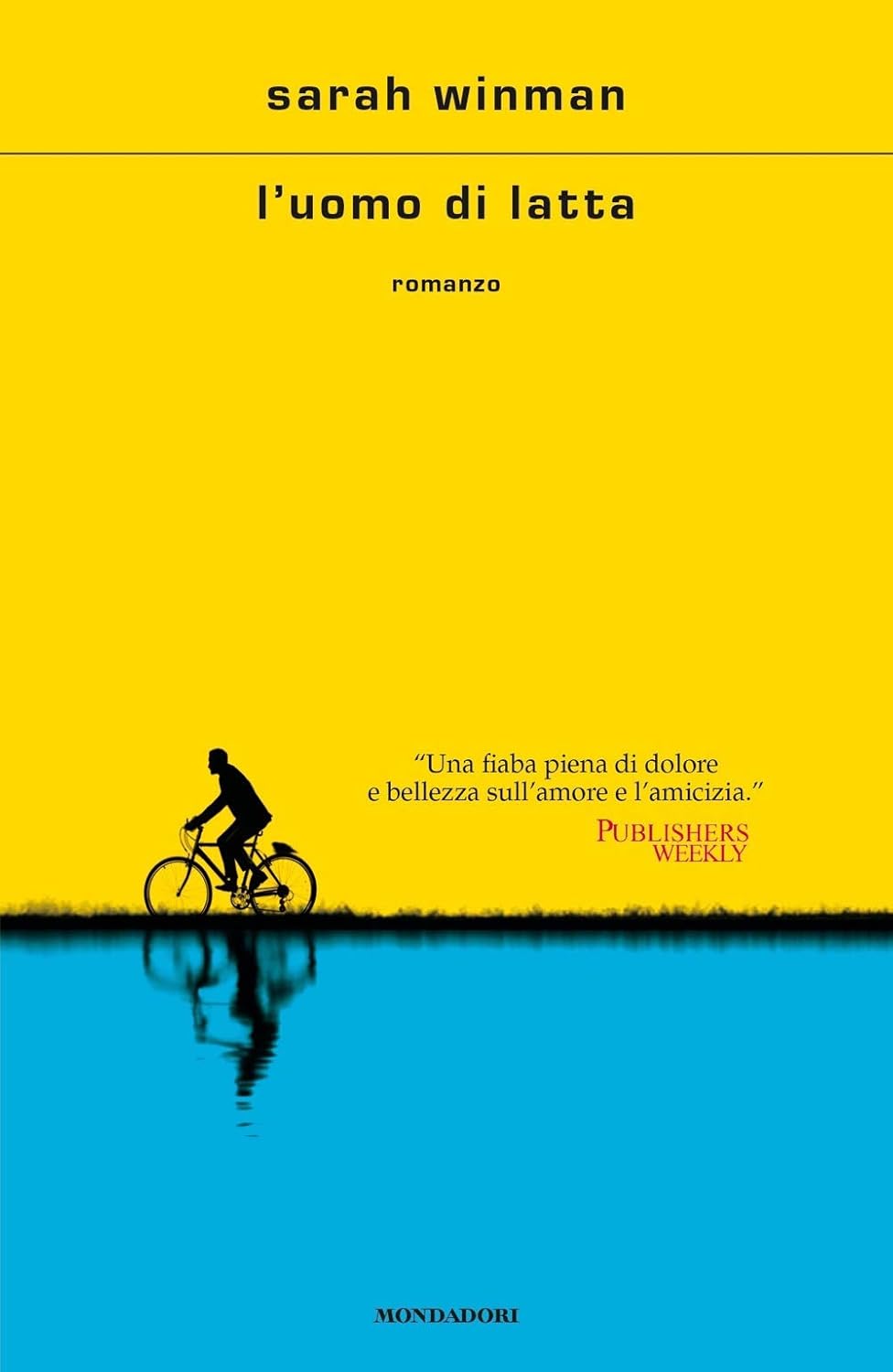 L'uomo di latta 9788804714446 Books