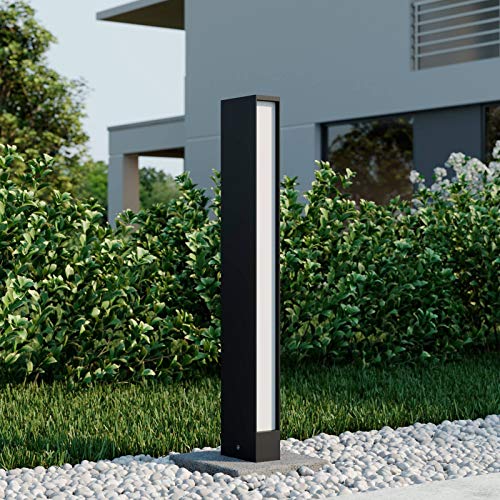 Lampada LED da esterni 'Lirka' (Moderno) colore