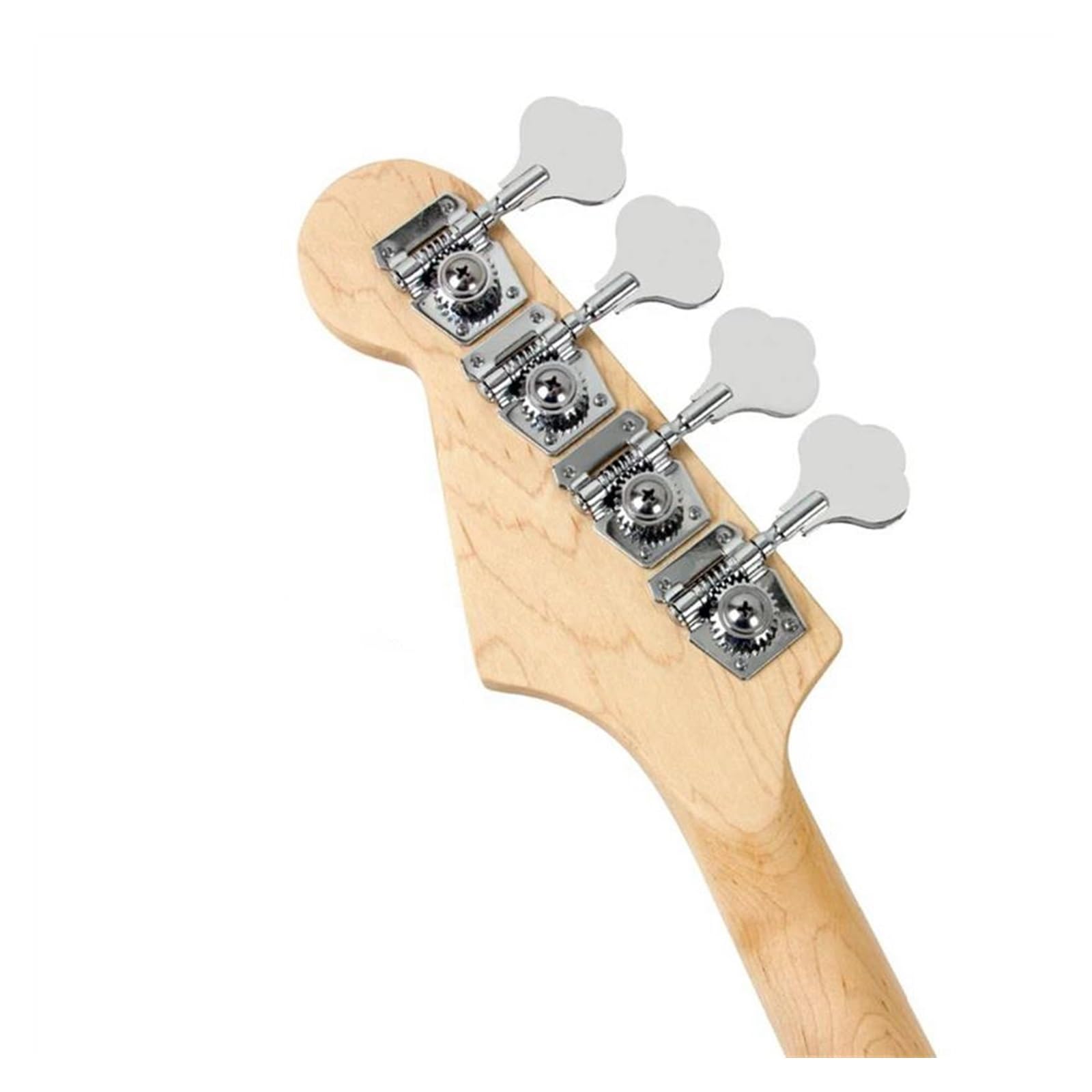 Amazon | ギターチューナー 20 個ギターチューニングペグ