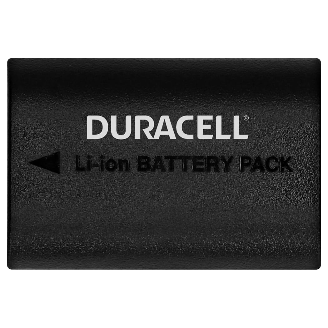 Duracell Li-ION 2000 mAh pour Canon LP-E6N