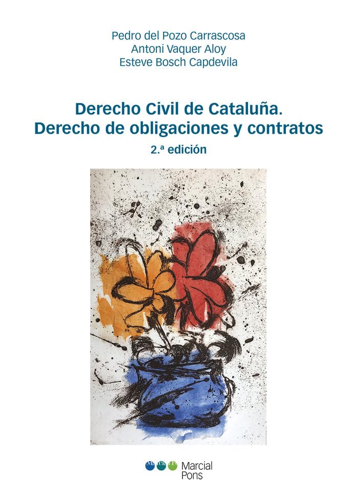 Derecho Civil de Cataluña: Derecho de obligaciones y contratos (Manuales universitarios)