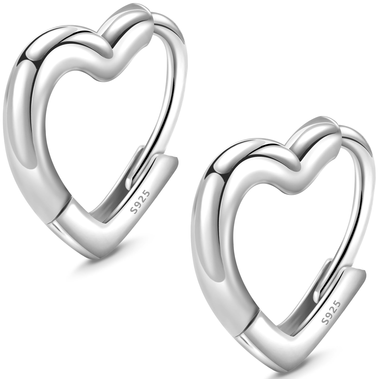 Bracciale Bambina In Oro 9kt Con Angioletto E Cuore - Personalizzabile, Per Battesimo, Comunione, Nascita