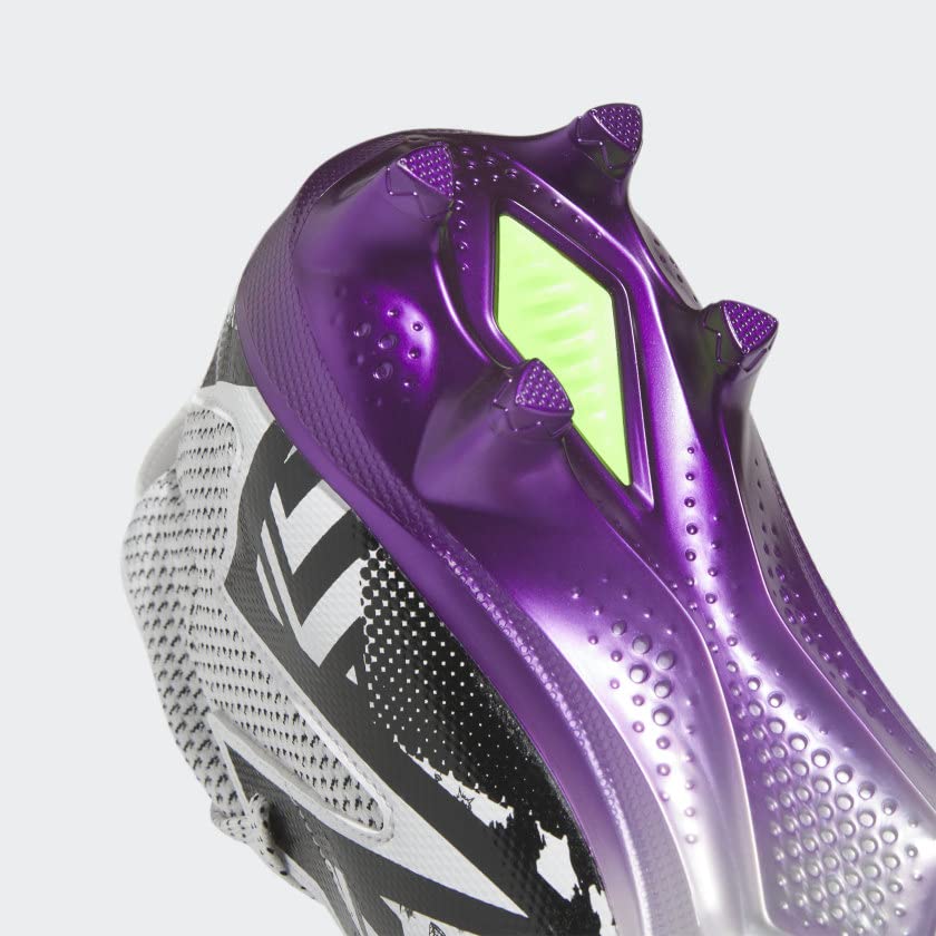Image of Adidas Mens Freak 23 Inline Football Cleats