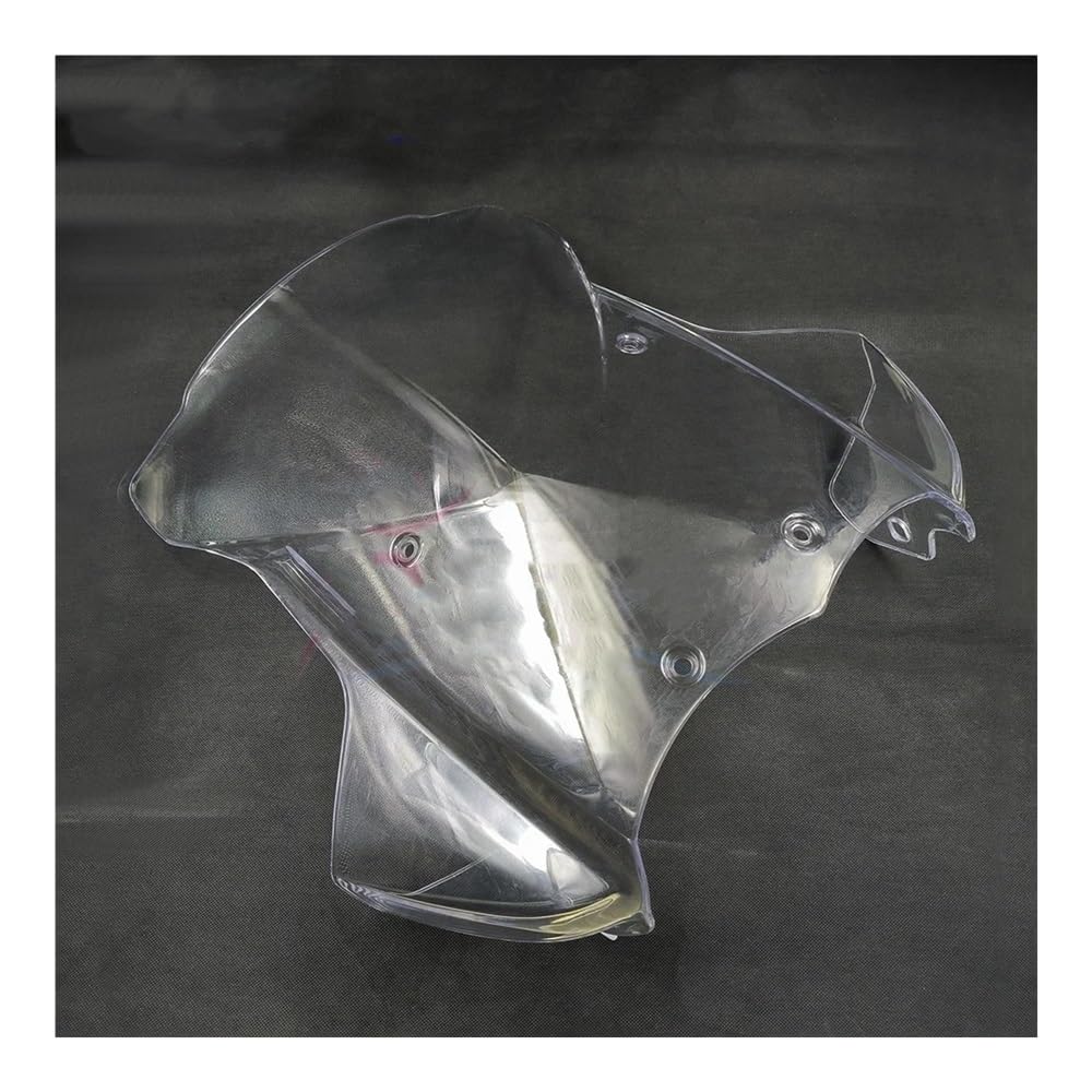 para R1200GS para ADV para R 1200GS para R1200 GS para Adventure 2004-2012 Parabrisas De Protección Frontal Parabrisas