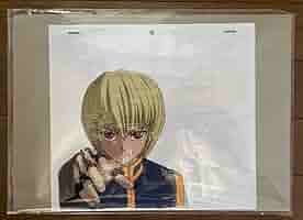 Amazon.co.jp: HUNTER×HUNTER ハンターハンター OVA全巻購入特典