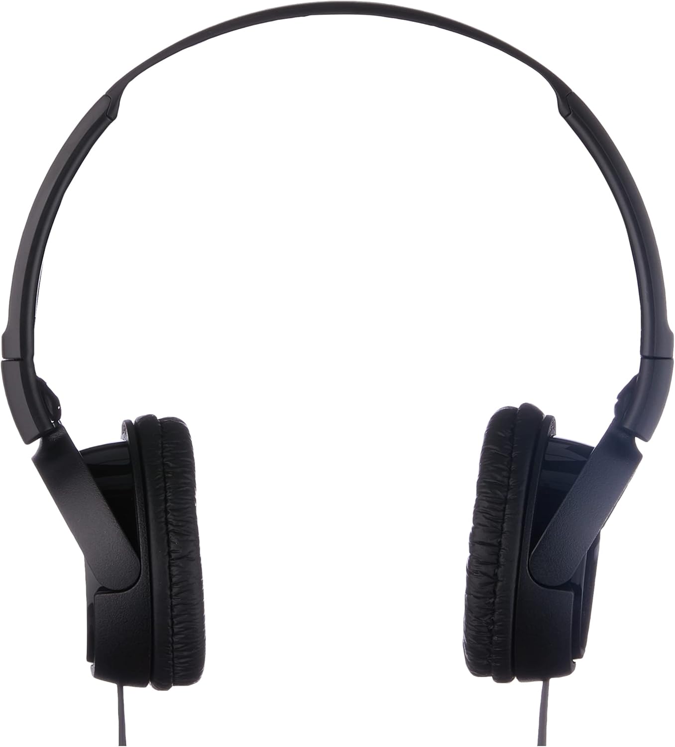 Sony MDR-ZX110 - Auriculares cerrados, negro : BLOCK: Amazon ...