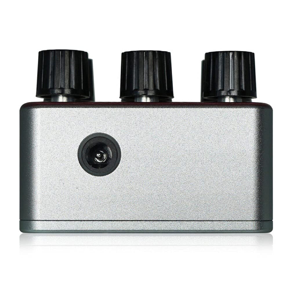 Amazon | One Control STRAWBERRY RED OVER DRIVE DLX Japonism