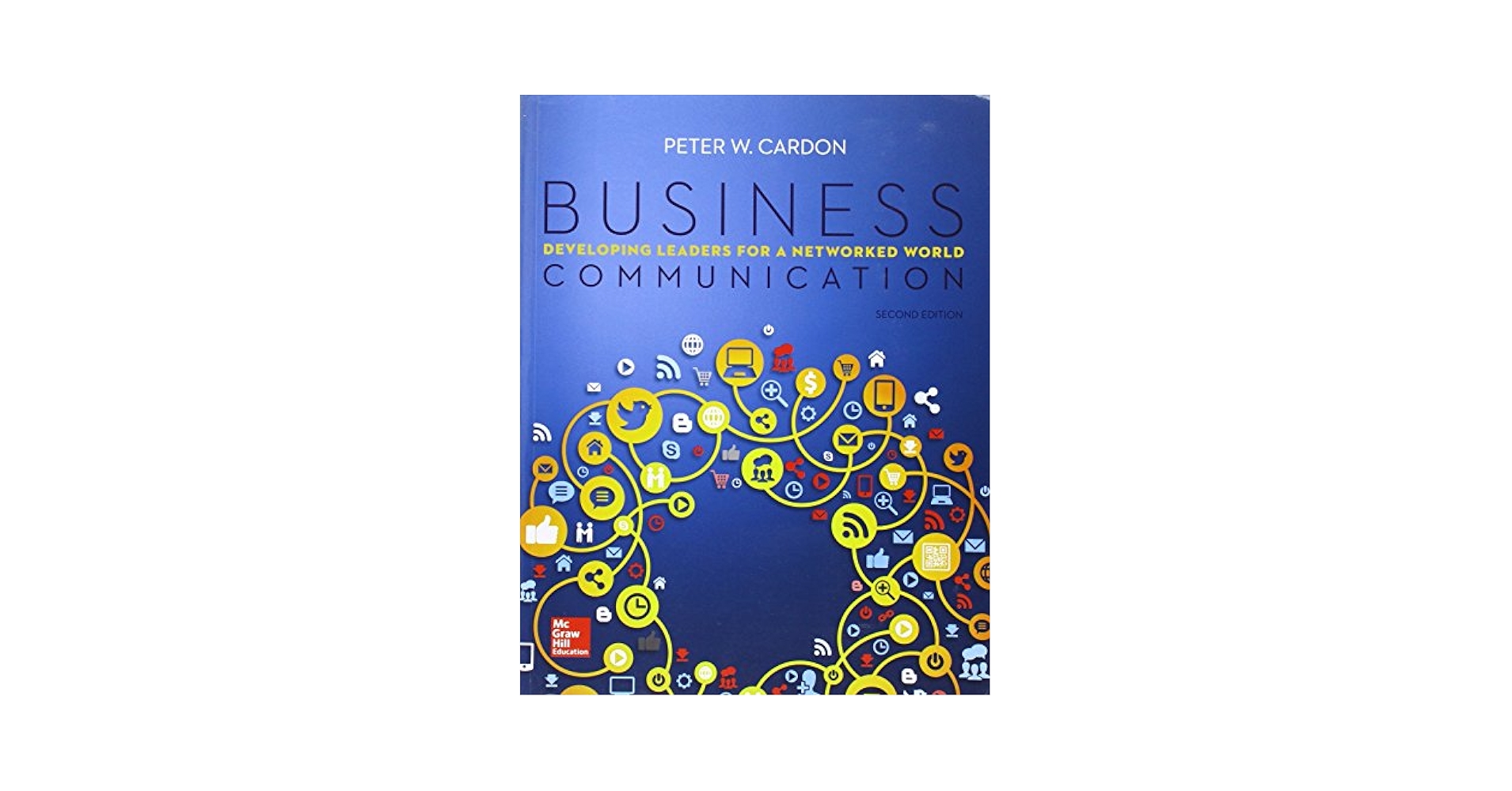 ビジネス・経済 Business Communication: 4th Edition