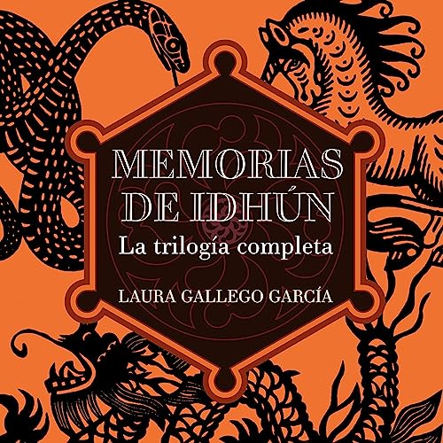 Memorias de Idhún (Compilación)