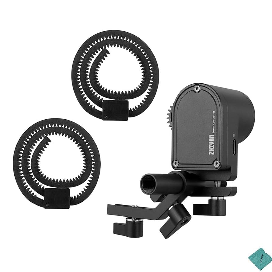 ZHIYUN フォローフォーカス Max CMF-04 Amazon.co.jp: Zhiyun CMF-04 TransMountサーボフォロー