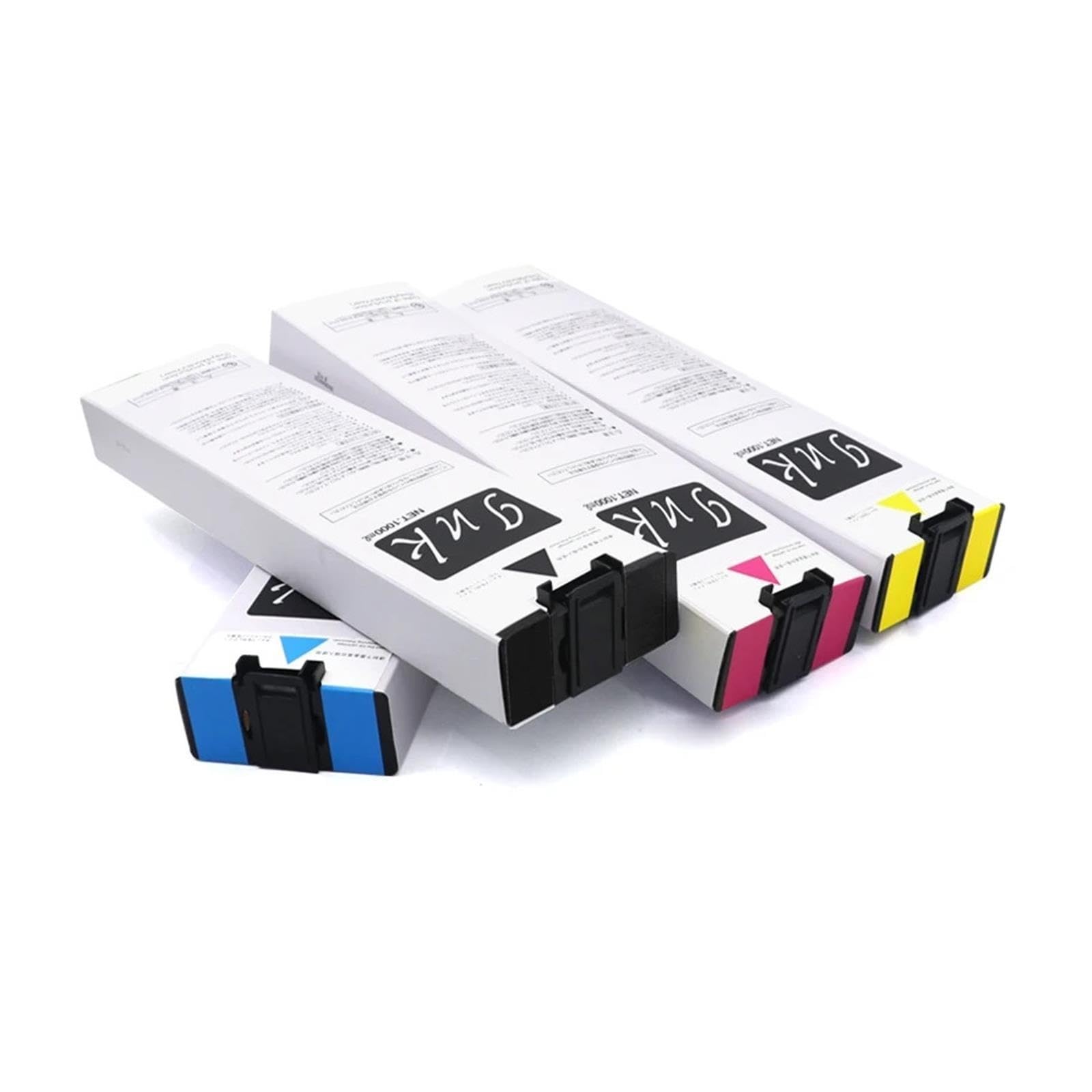 Generico Cartuccia d'inchiostro S7280-S7283, compatibile for Riso | Stampante GD9630 9631 7330(Magenta)