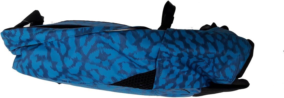 Nike Jordan Volt Backpack (Volt Blue)