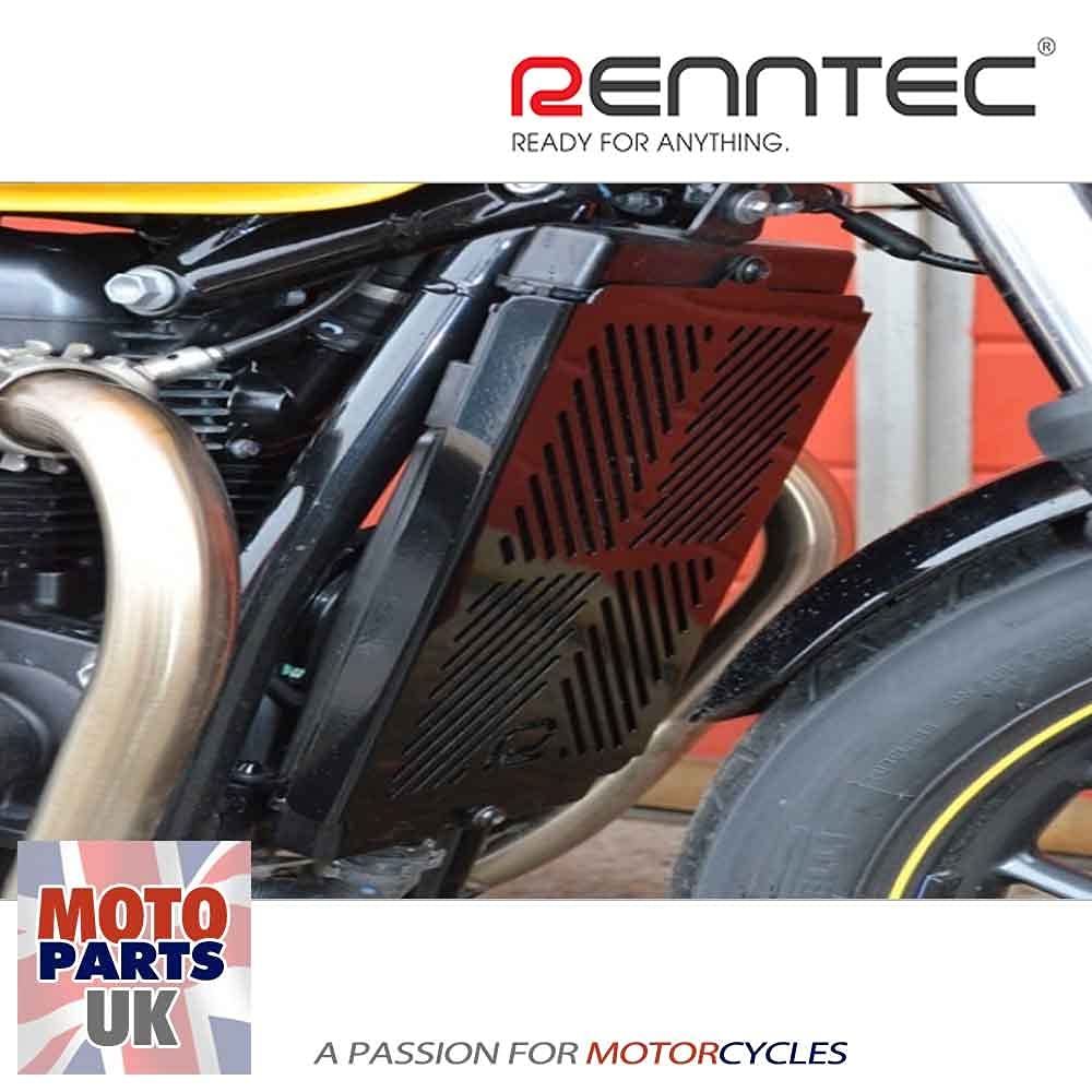 triumph bonneville t120 headlight grill