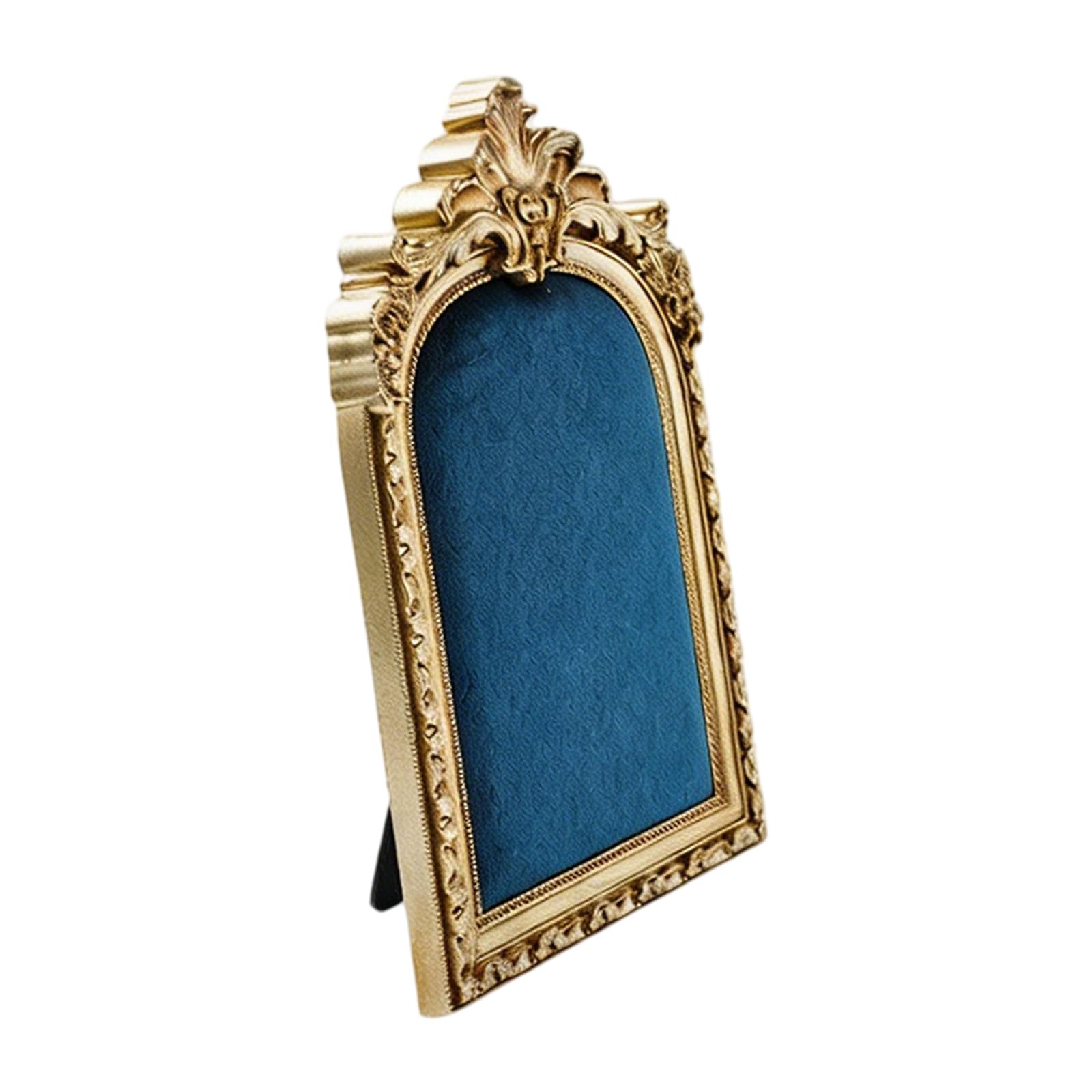 TFAOYS Artistic Resin Jewelry Showcases Shelf Multiple Accessories Storage Holder Suitable for Birthdays Anniversaries Decors Multifunctional Jewelry Planner