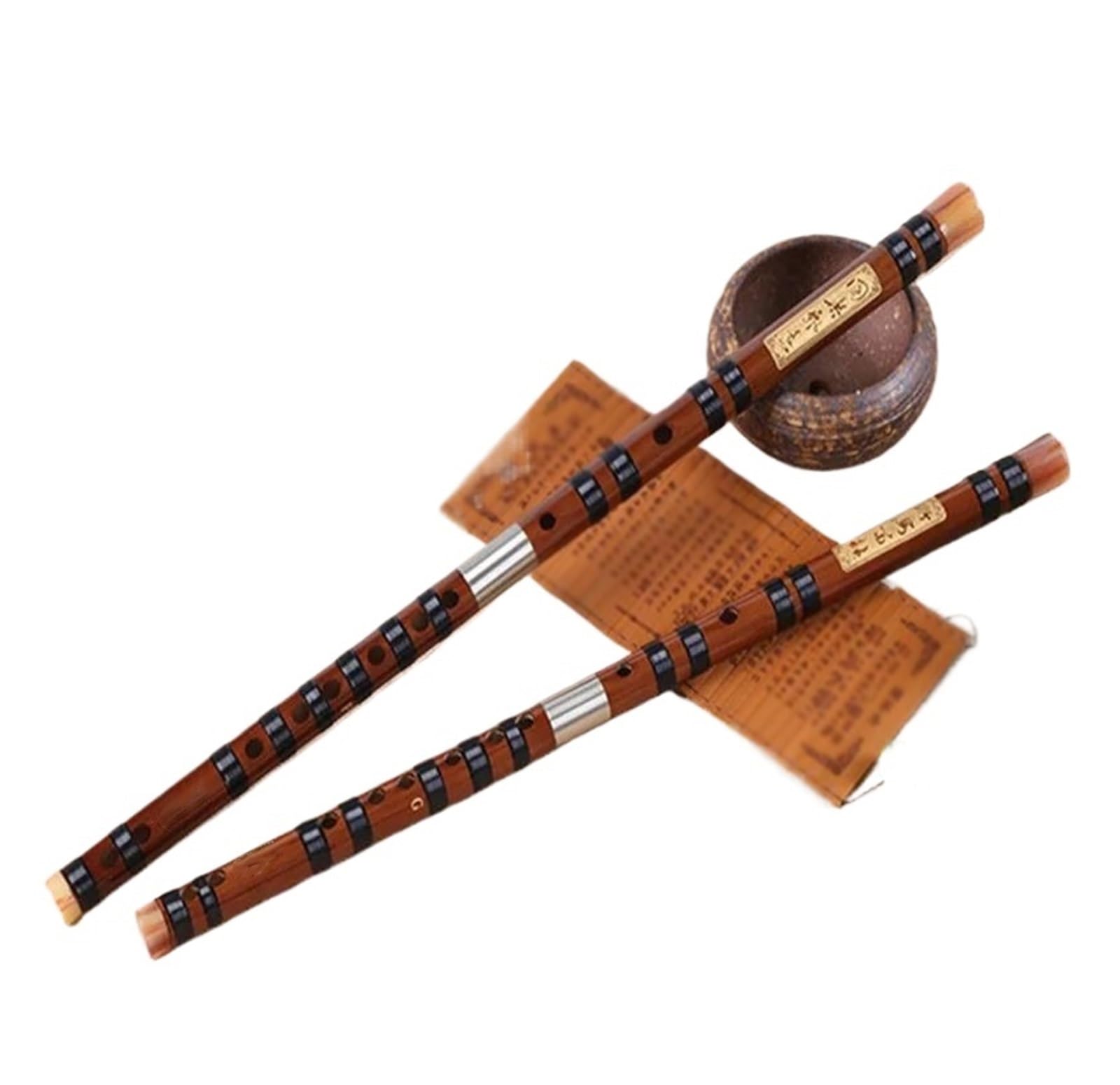 bambusflöte Bambusflöte Professionelle Querflöte Musicais Instrumentos Flaut Dizi nay flauto(F Key)