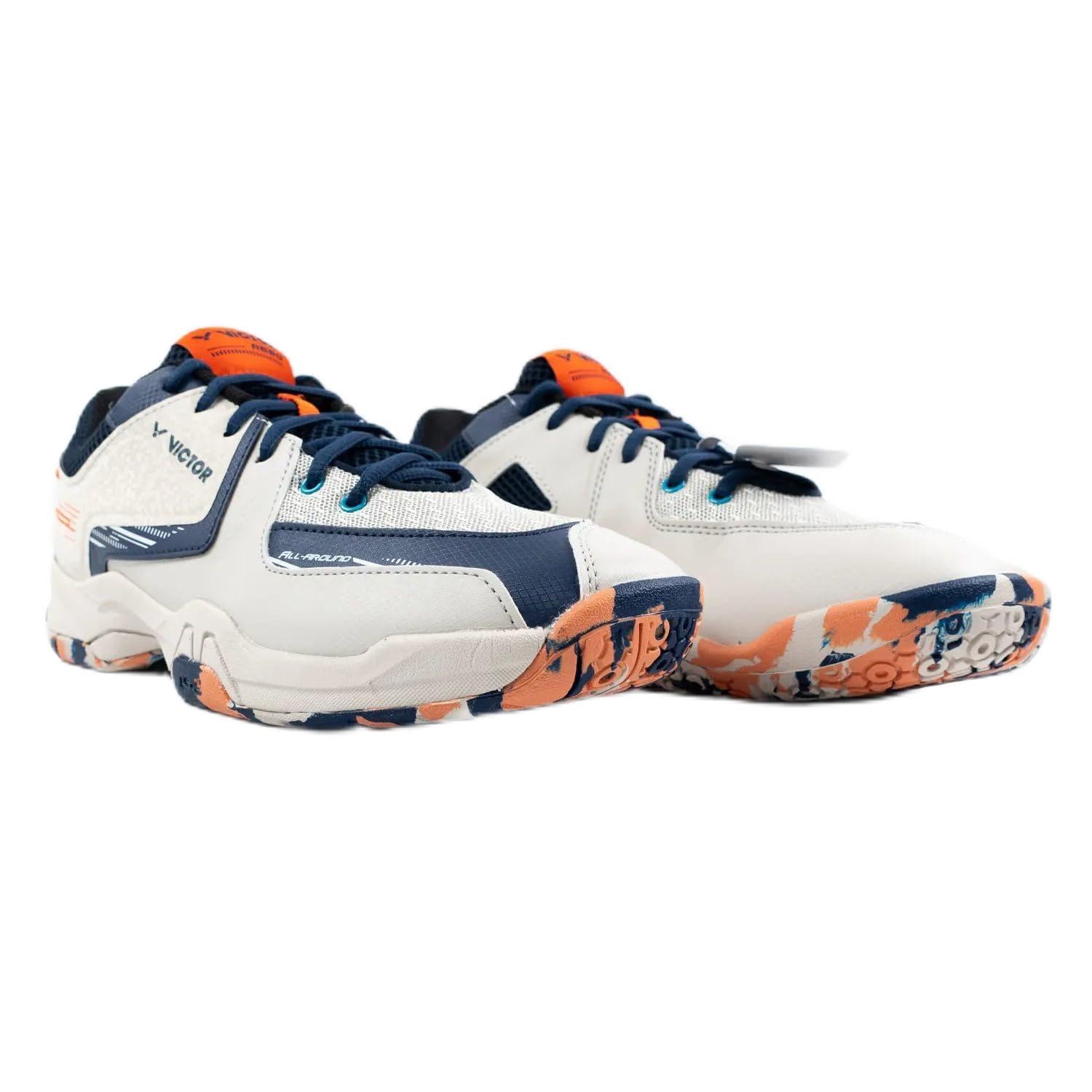 Victor A680 All-Around Series Professional Badminton Shoe-U Shape 2.5