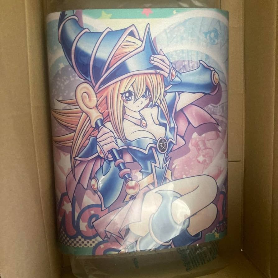 ブラックマジシャンガール　ハーフプレイマット　ニューロン Amazon | ニューロン限定 遊 戯 王 ブラックマジシャンガール