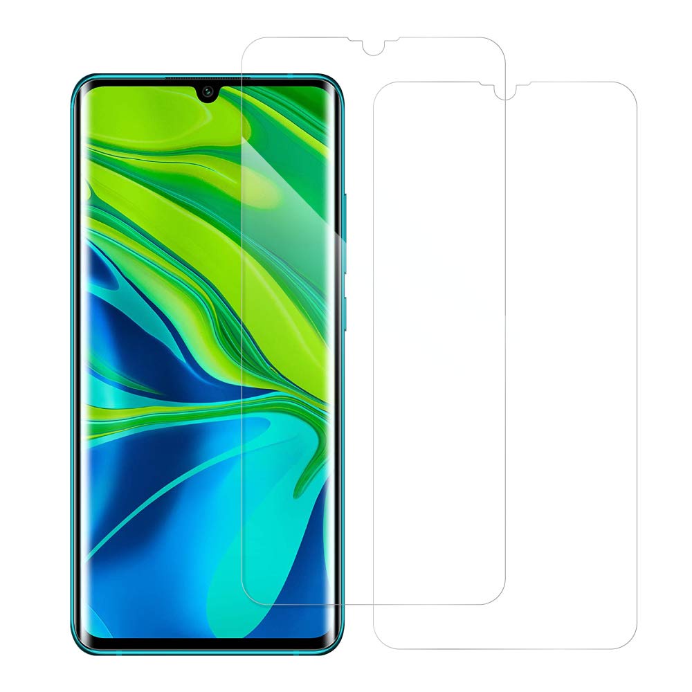 Amazon | [2枚入り] LOOF Xiaomi Mi Note 10 / Mi Note 10 Pro