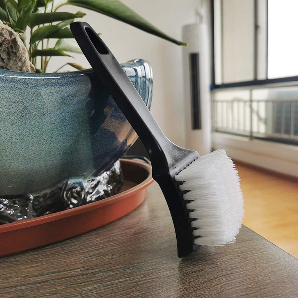 Car Wheel Brush Shoe Wash Household Cleaning Brushes