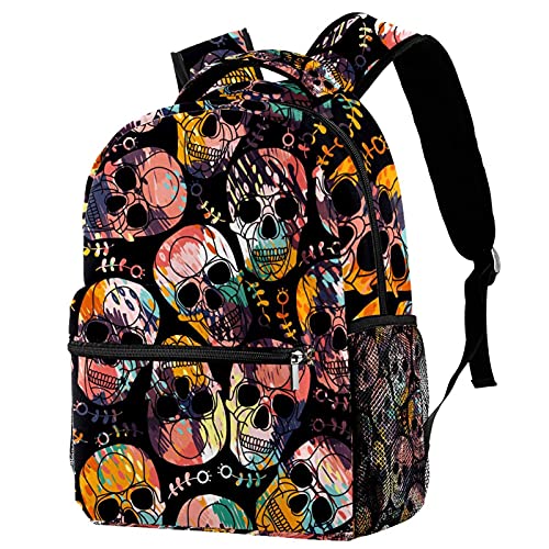 Sac à dos Halloween enfant le cadeau idéal pour voyage et loisirs