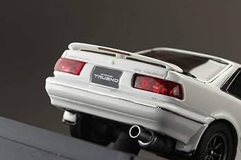 1/43 トヨタ スプリンタートレノ GT-Z AE92(スーパーホワイトII) トヨタ スプリンター トレノ GT APEX AE92 スーパーホワイトII