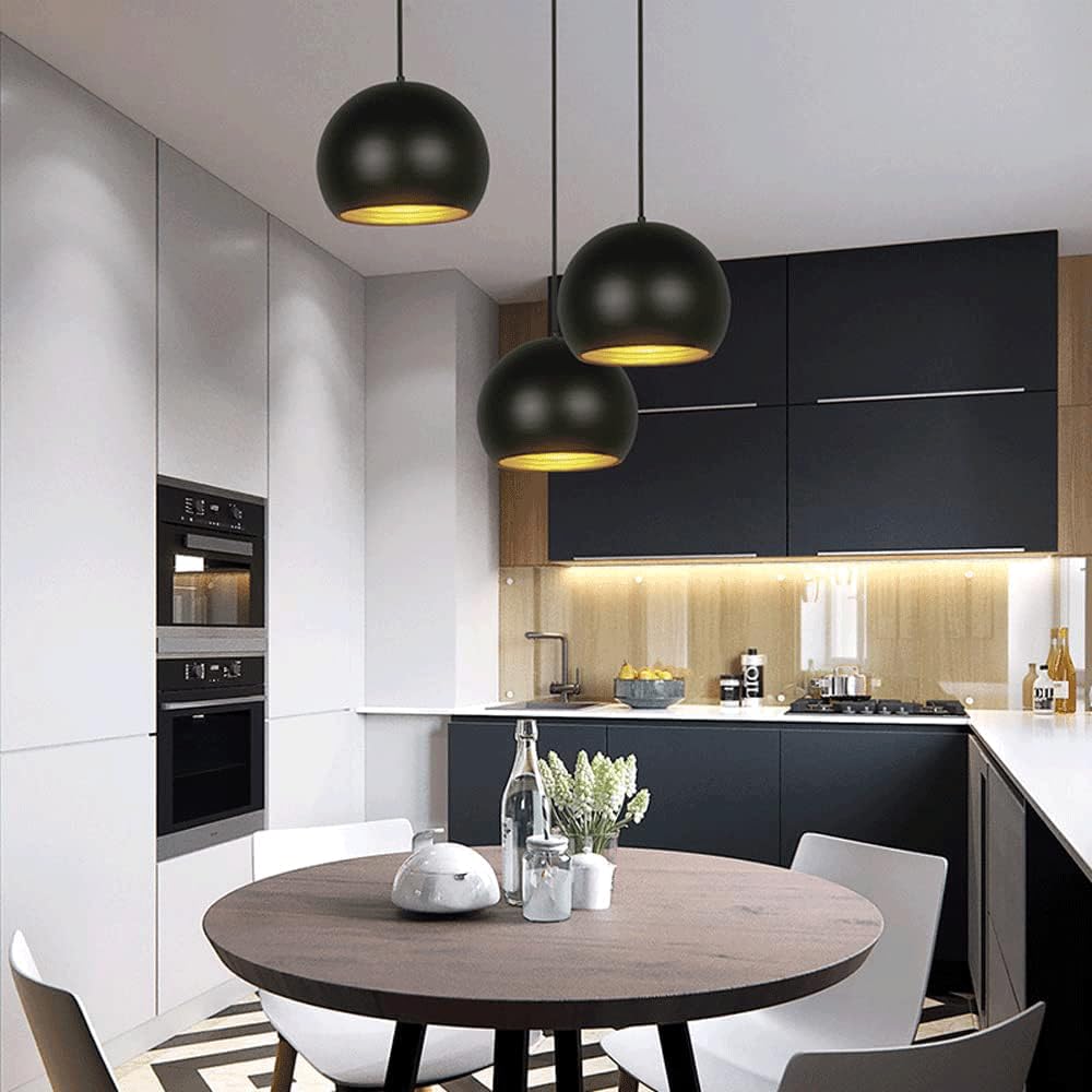 Styl industrialny, kreatywny i spersonalizowany abażur do lamp wiszących, lampa wisząca z jedną głowicą ze źródłem światła E27, lampy sufitowe do dekoracji barów balkonowych