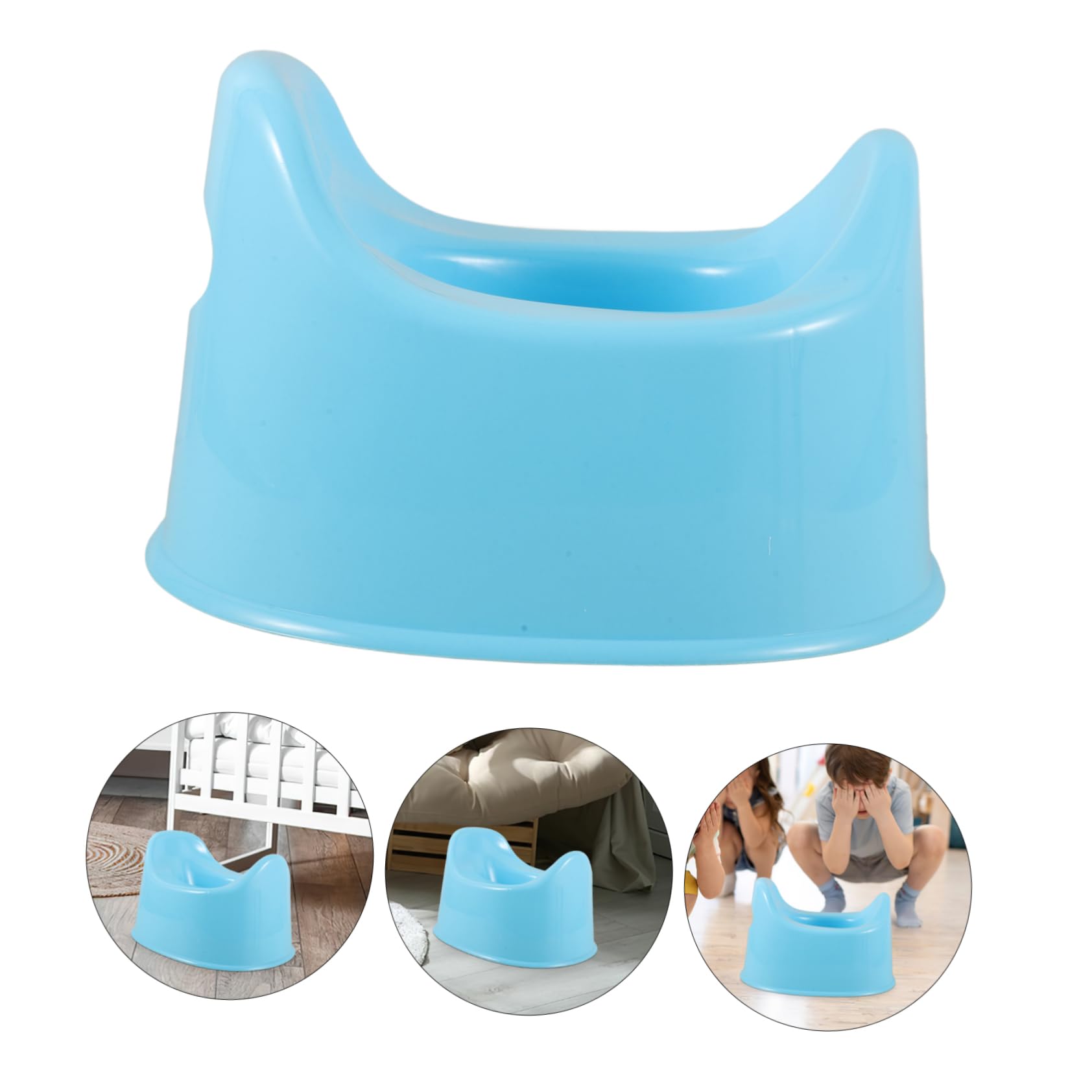 Tornillos De Entrenamiento Para Inodoro VICASKY, 3 Unidades, Ayuda Para Niños A Ir Al Baño Solos