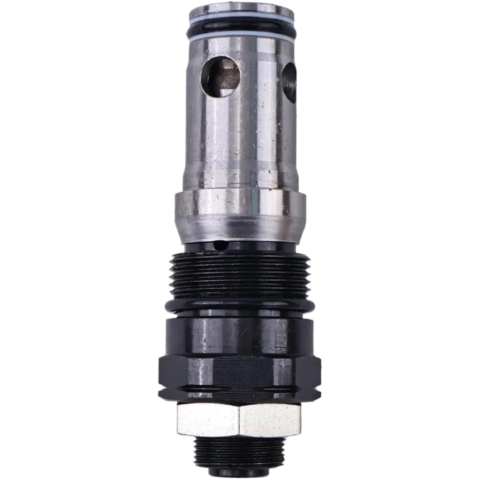 Blfugvero High Quality 421-43-27460 Hydraulic Pump Main Relief Valve 4214327460