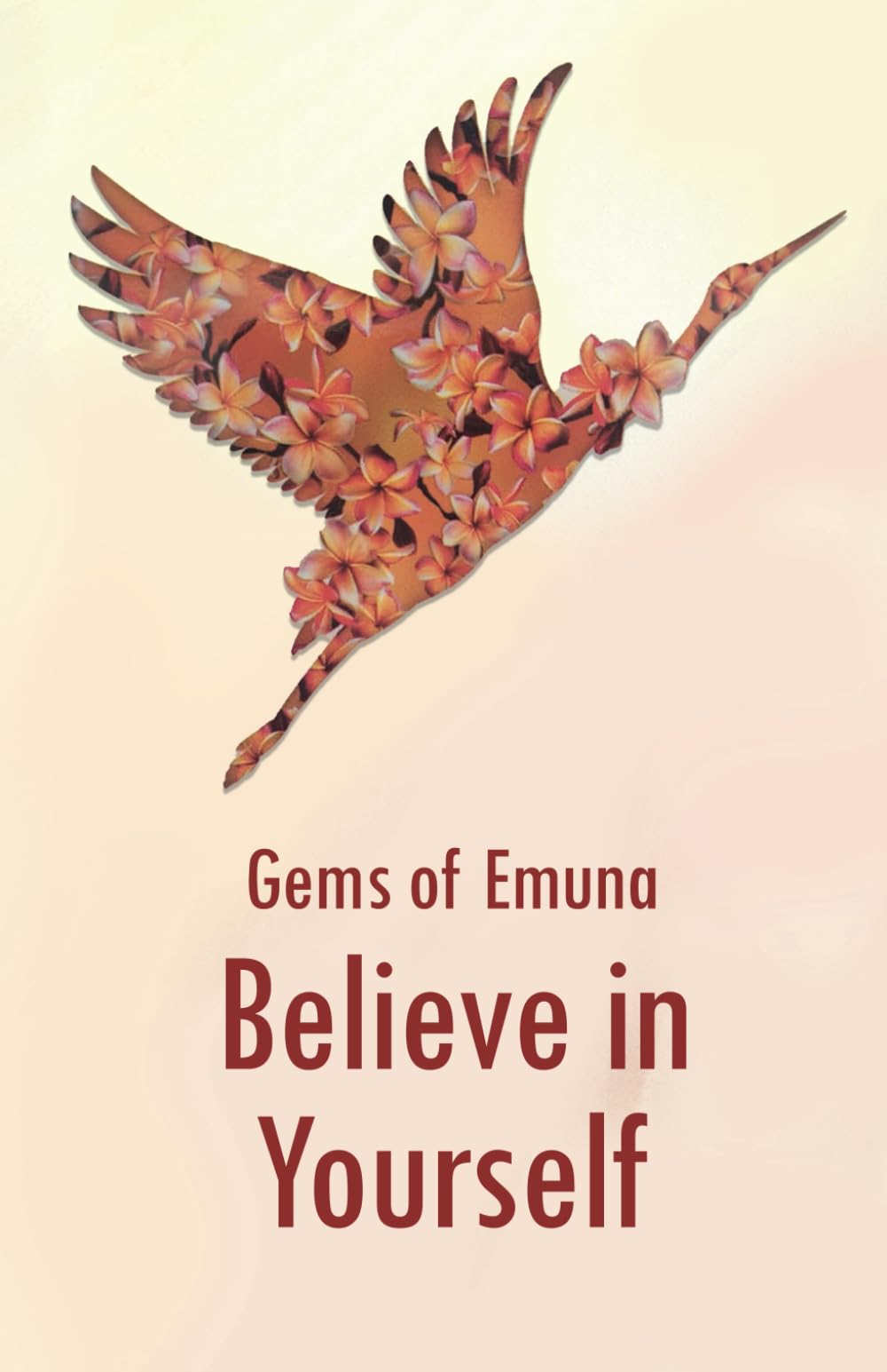 Believe in yourself