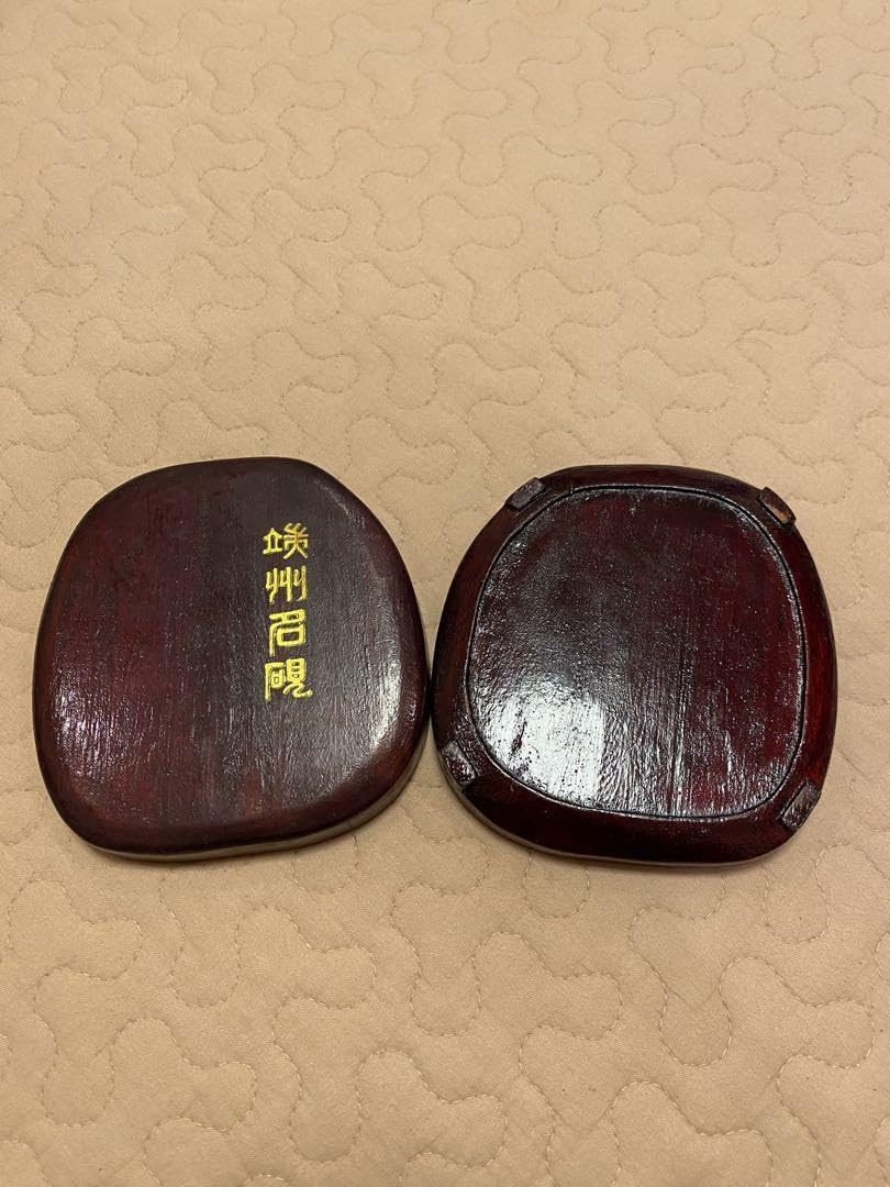 硯 古緑歙州硯 bun0081.jpg