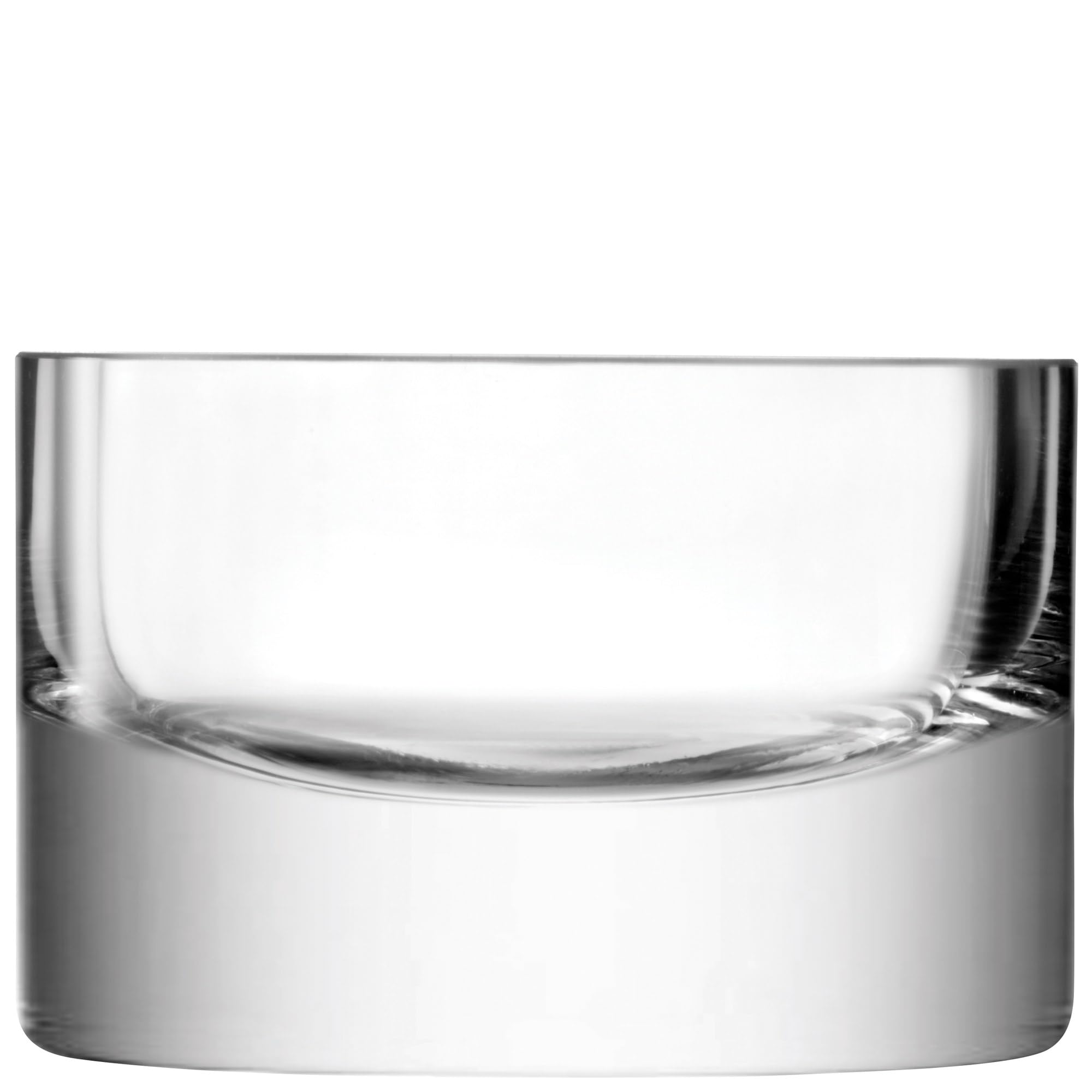 LSA(エルエスエー) Boris ボウル ガラス 400ml G1764-12-301 LSA