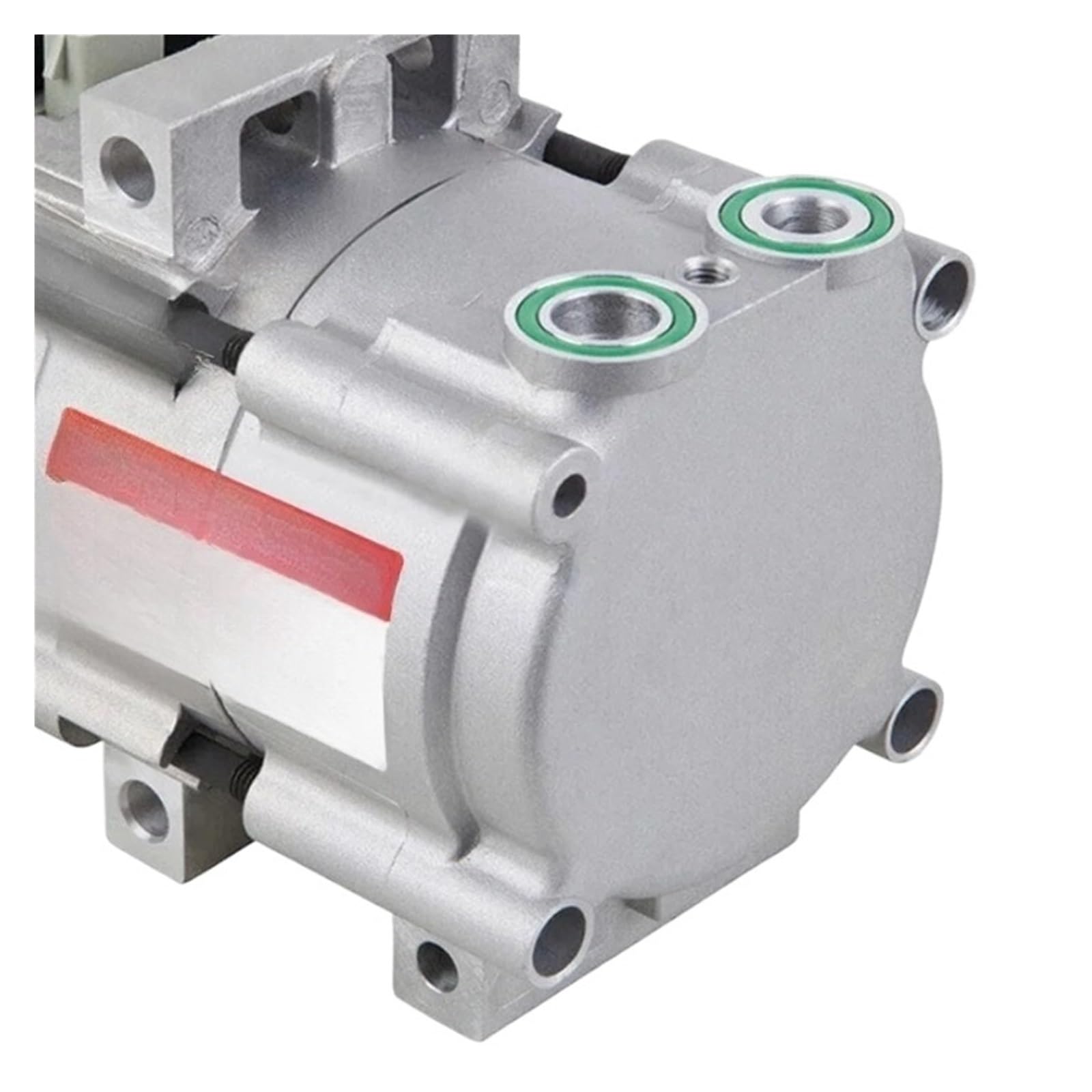 Amazon.com: LGNHOPR FS10 AC Compressor Compatible With F150