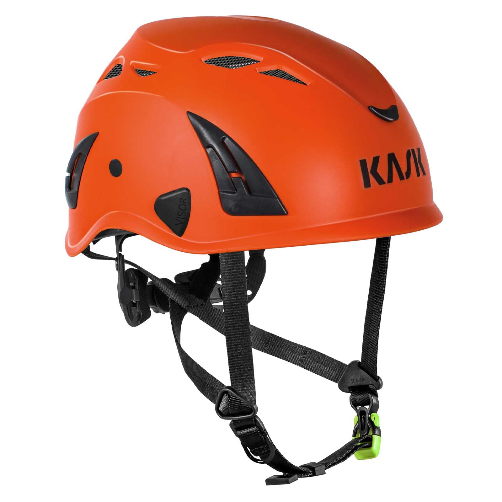 Superplasma PL V2 Orange
