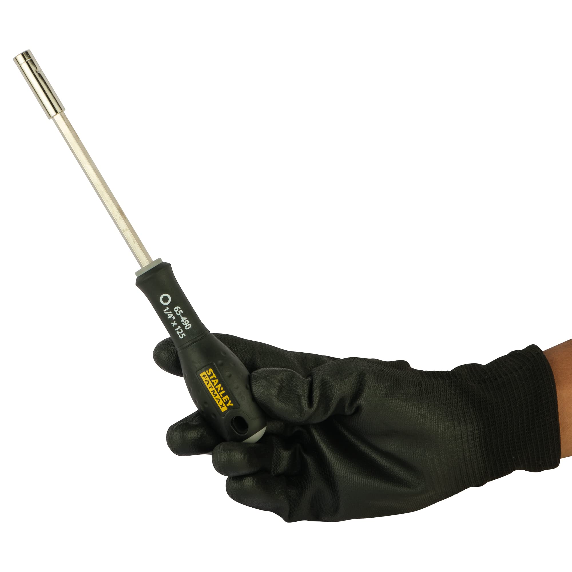 Stanley Fatmax 0-65-490 Portainserti 125 mm