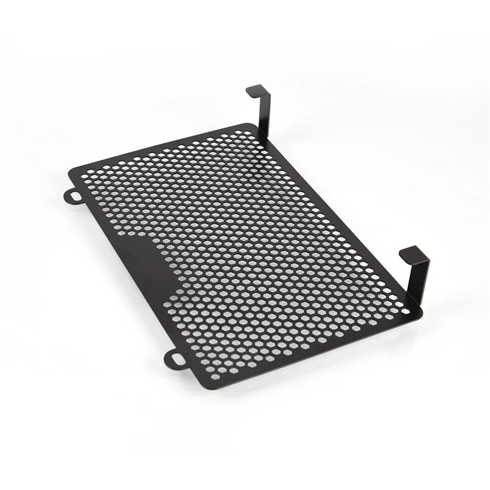 Oil Cooler Guard Chłodnica Protector Osłona Pasuje do CFMOTO 250NK 300NK 250CLX 2022 2023 2024 Osłona osłony chłodnicy, części ochronne(Black 250NK)