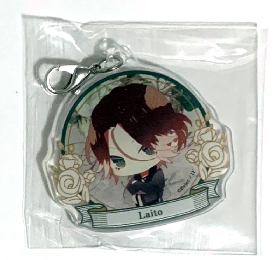 DIABOLIK LOVERS ディアラバ Stream りなりな | Listen to DIABOLIK LOVERS ドラマCD