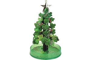 Magic Bloom Christmas Tree: Experience the Wonder of Instant Festivity