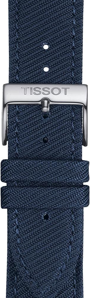 Tissot Lug NATO Watch Strap