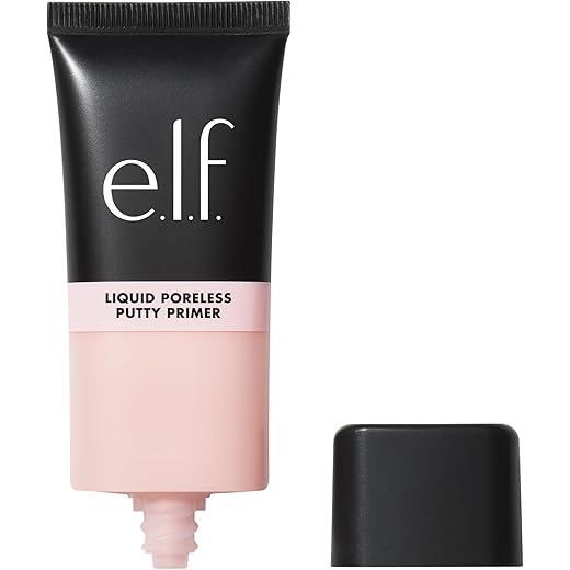 elf Poreless Putty Primer - Smooth