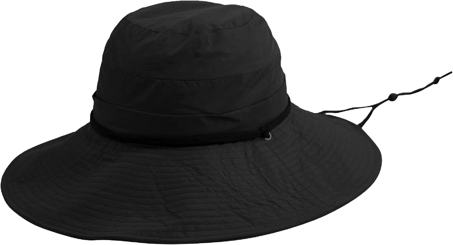 San Diego Hat Company Women's Braided Trim Floppy Fedora Hat