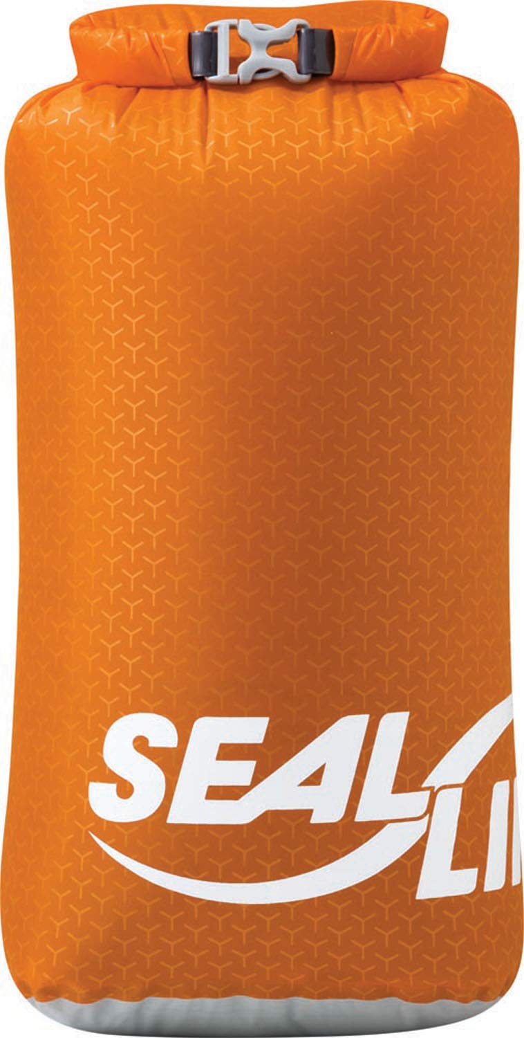 SealLine Blocker Dry Sack Waterproof Stuff Sack