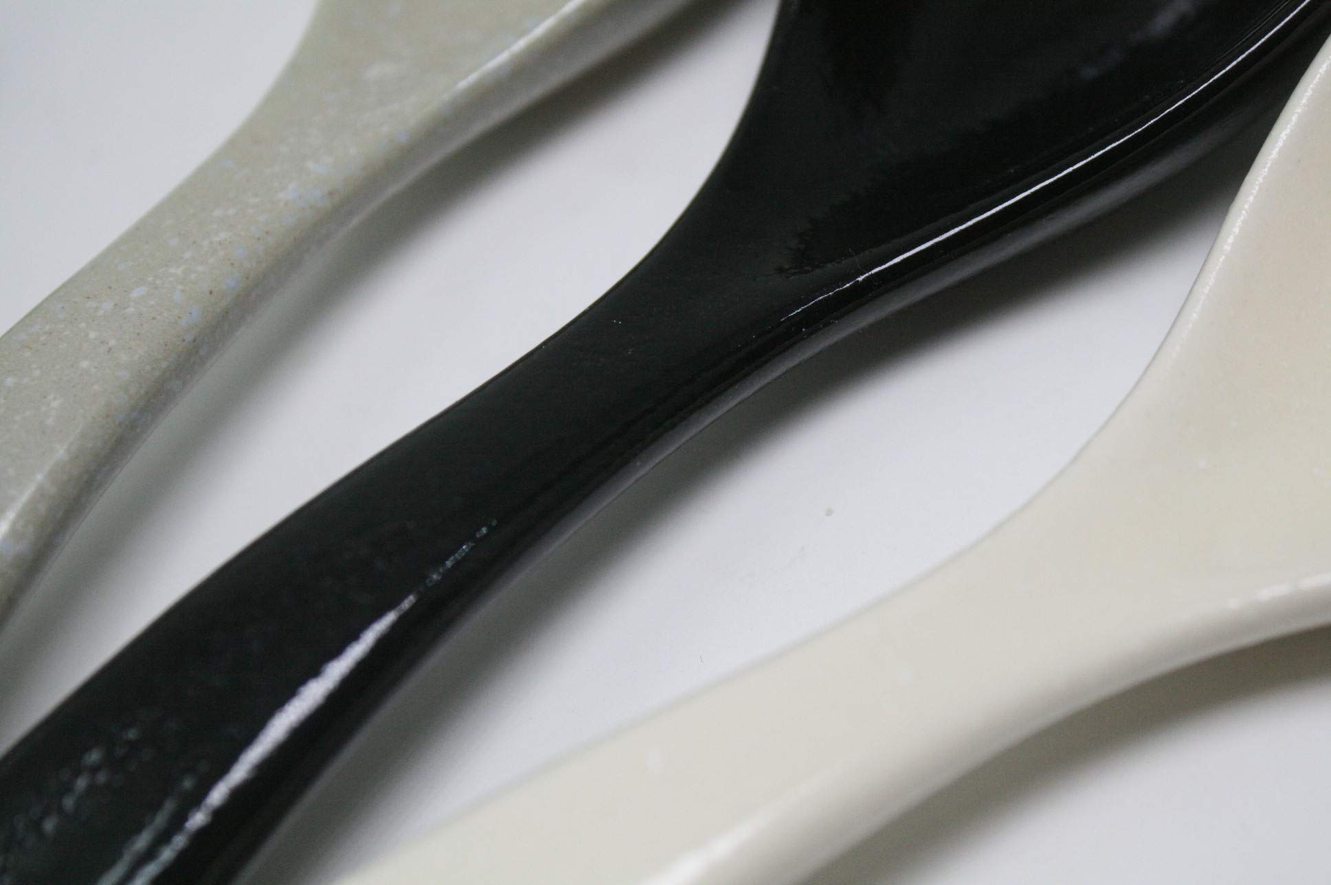 Amazon | ACS WEB SHOP 蓮華 5色セット れんげ 5本 日本製 美濃