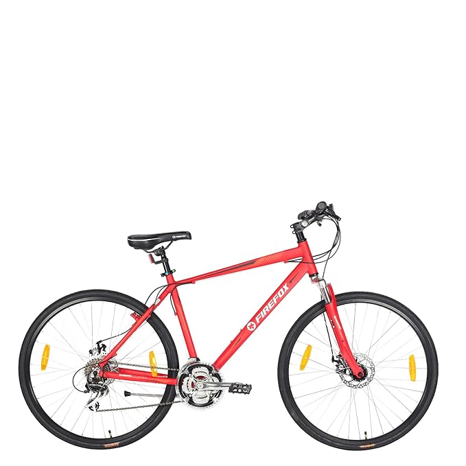 Firefox Bikes Road Runner Pro D- 21 