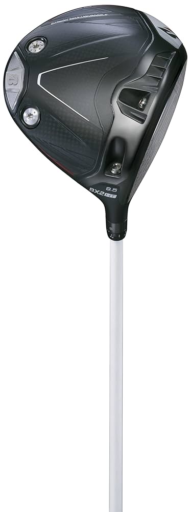 新品　未使用　ブリヂストン　BX2HT 10.5度　ドライバーヘッド BRIDGESTONE ブリヂストンゴルフ BX2HT ドライバー SPEEDER NX