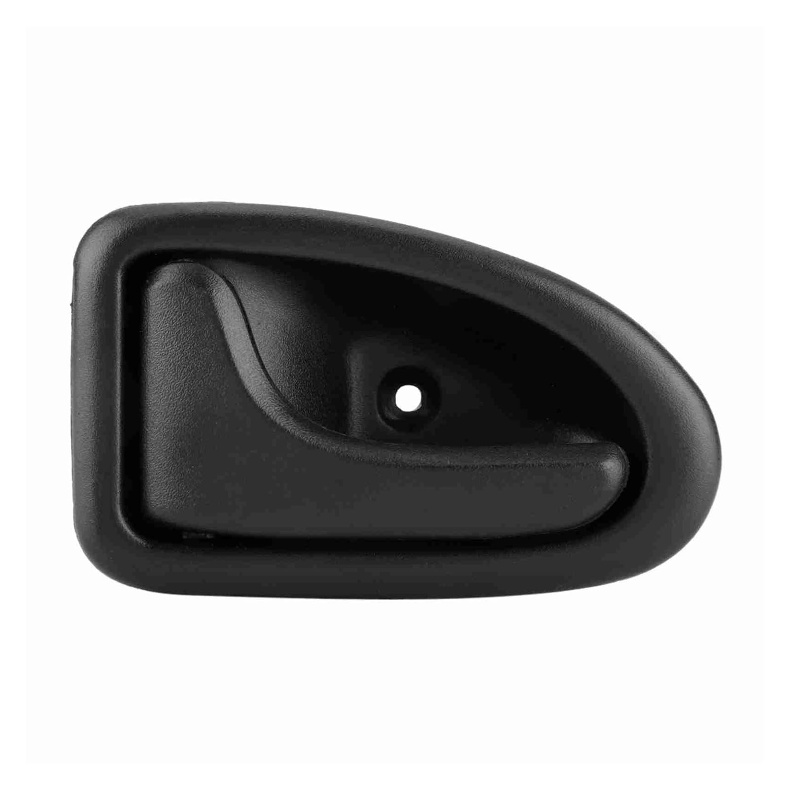 Linqianbhd One Color For Clio Ii 1998-2005 For Scenic I 1999-2003 For Trafic 2001-2007 7700353282 Car Interior Door Handle Replacement Inner Car Door Handle(Left)