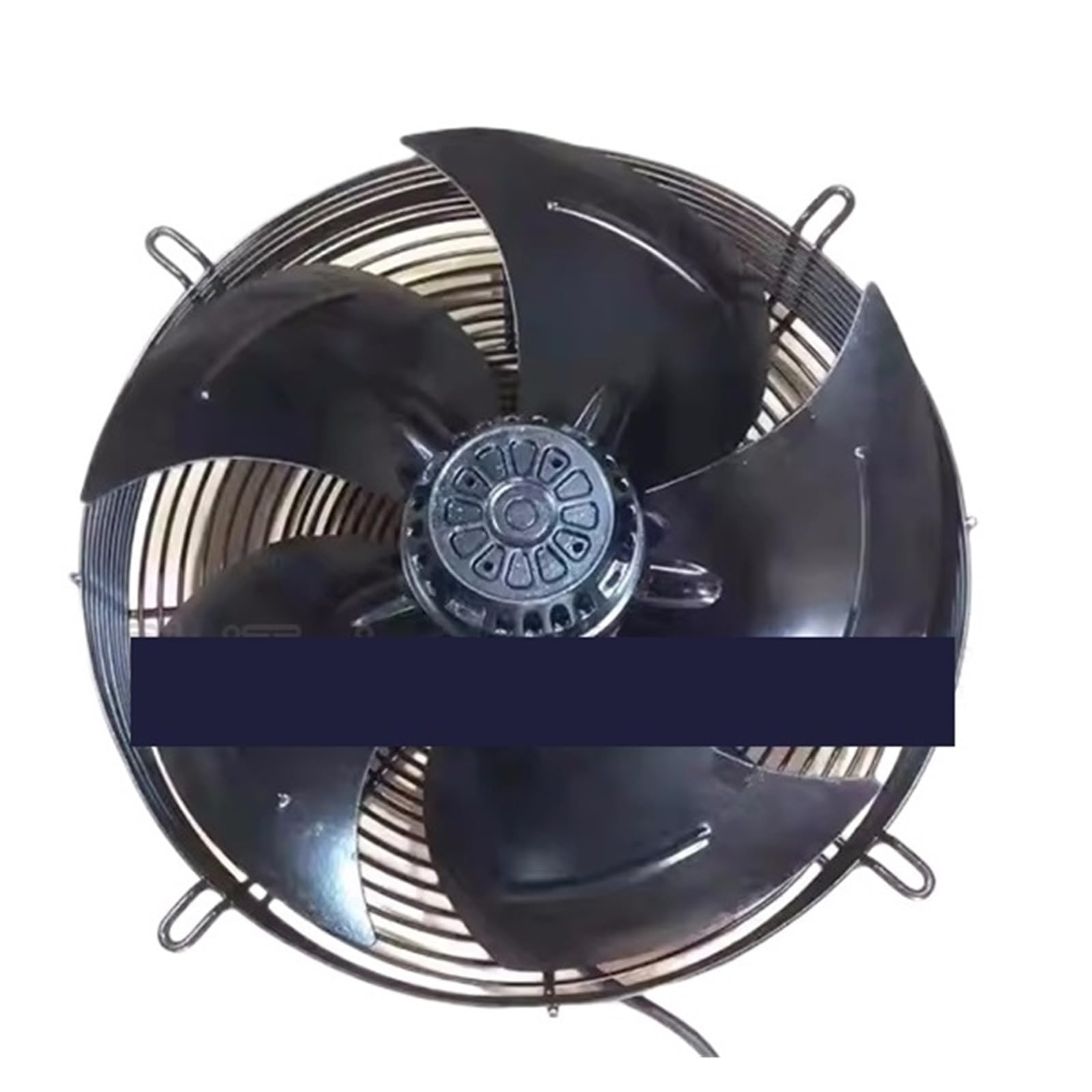 OSHZIKJII A4E400-AP02-01 Cooling axial fan
