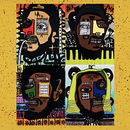 Dinner Party: Dessert [Vinyl]